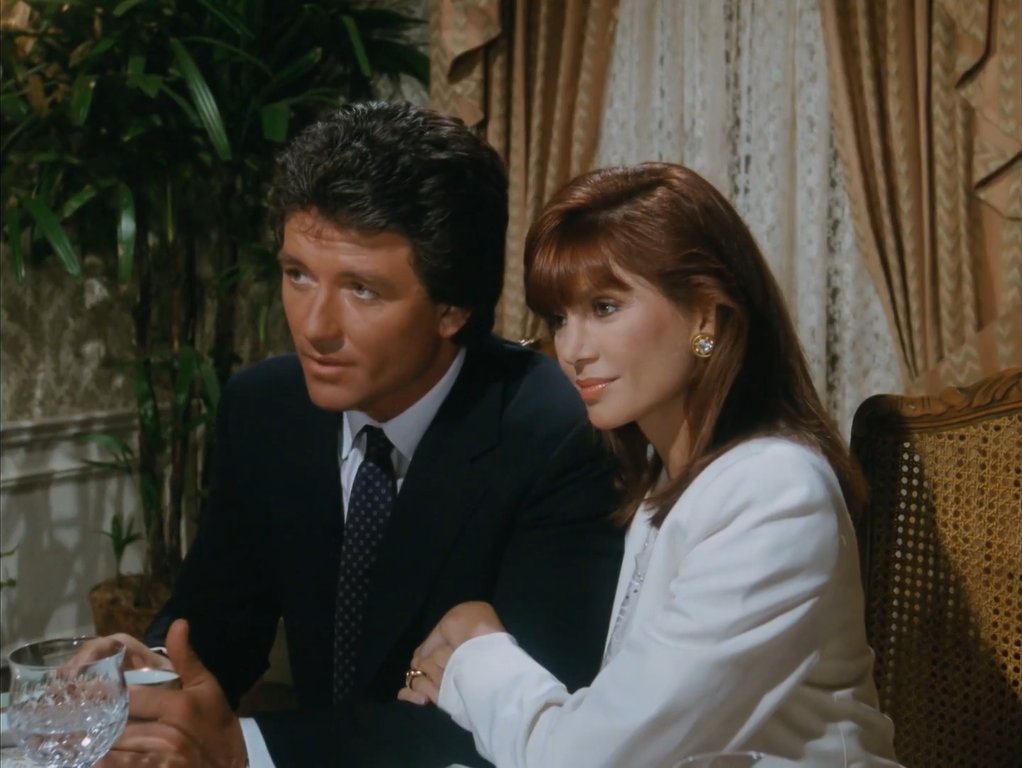 Victoria Principal Fans tweet media