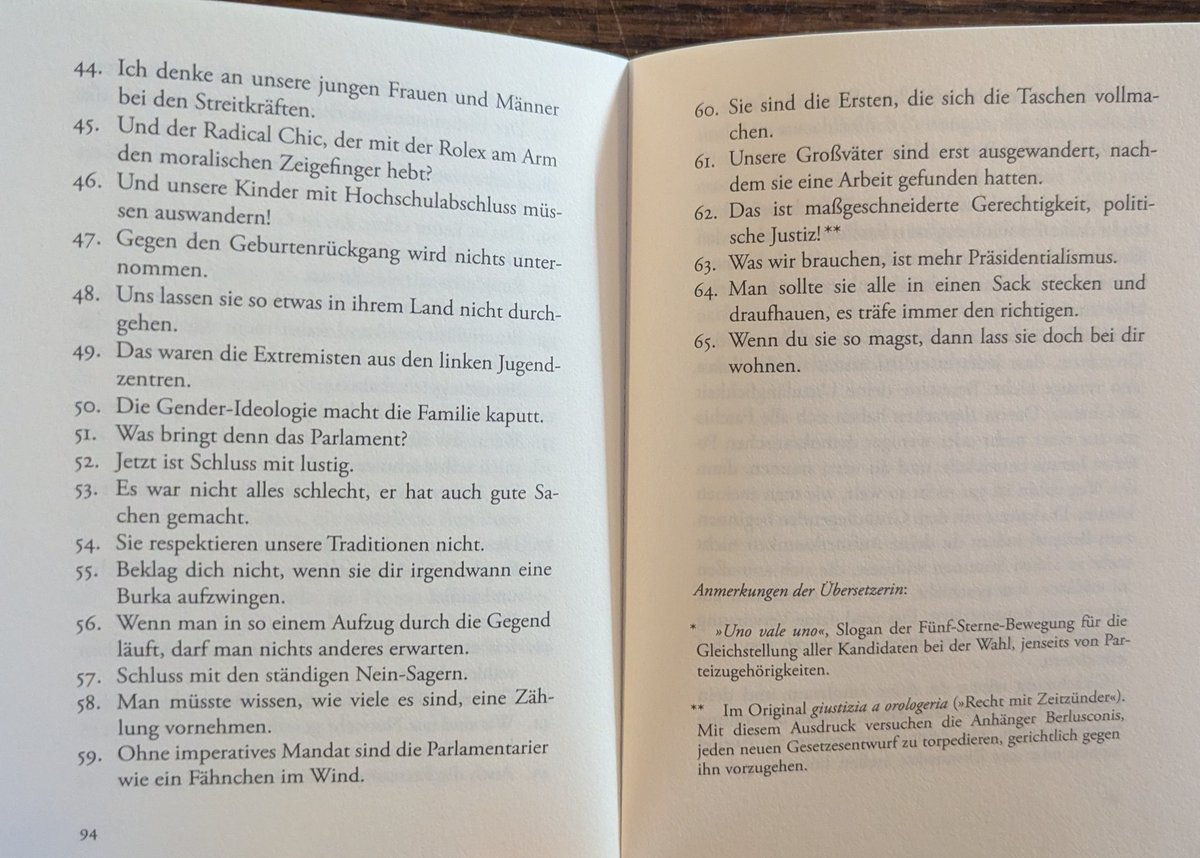 Nadeshda Freiin von Hoffnungsthal tweet media