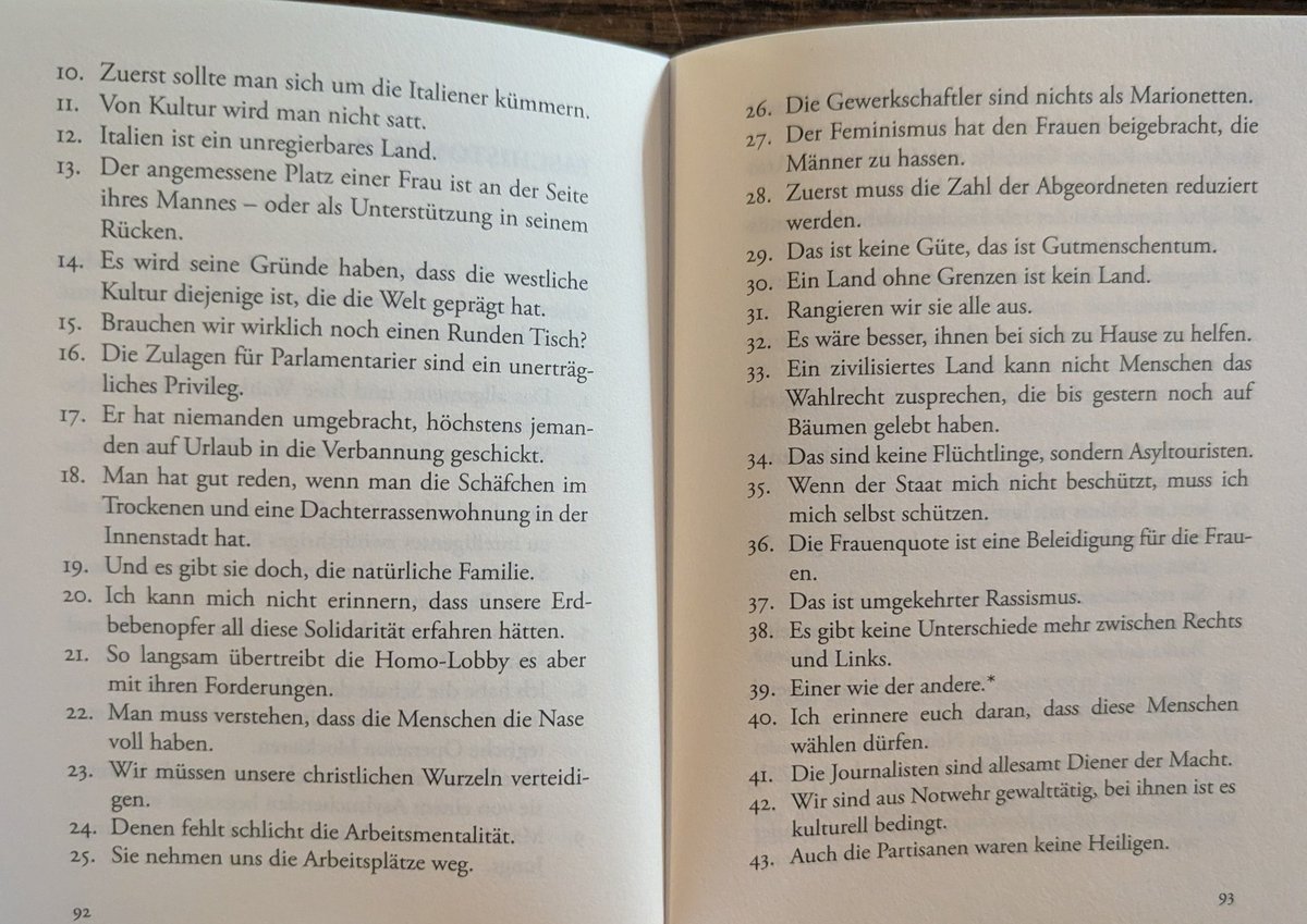 Nadeshda Freiin von Hoffnungsthal tweet media