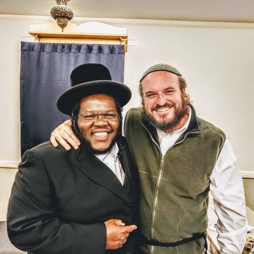 Rabbi Poupko tweet media