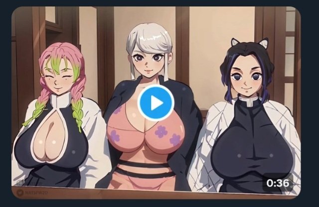 MusicalScary's tweet photo. @KEMONO_MIMI I hope you will compile this wonderful content on your amazing channel.NatSFW https://t.co/lOnvtmvstj