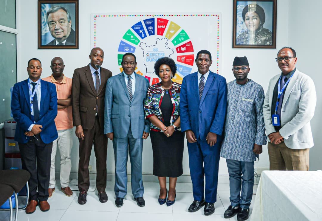 Nations Unies au Burundi tweet media