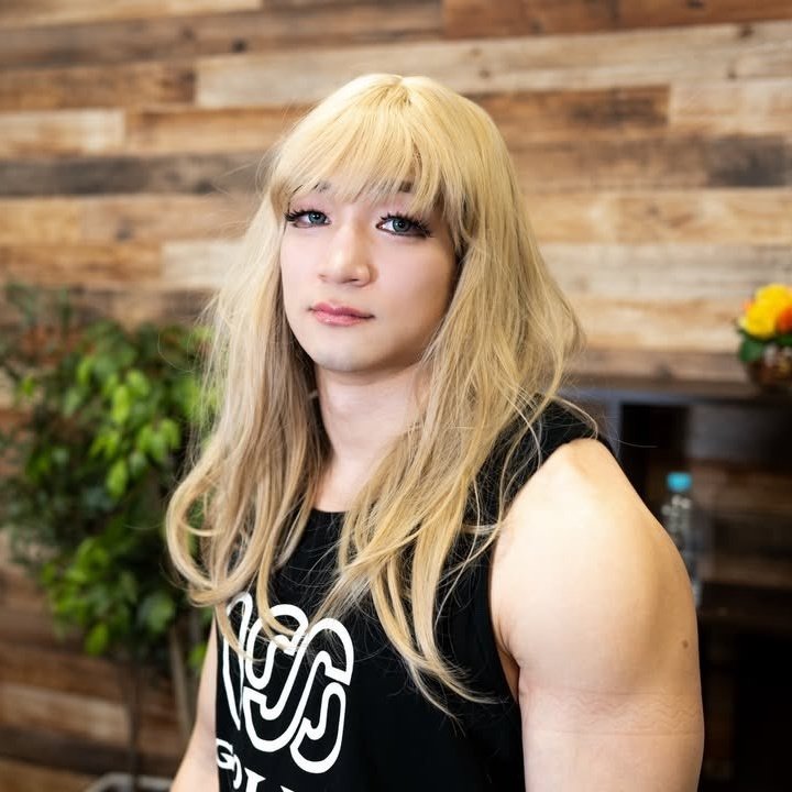 han/アリアナ 🔮 tweet media