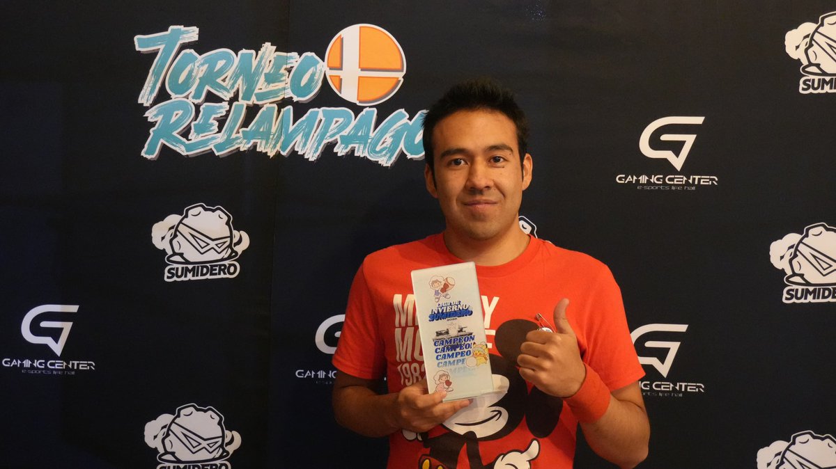 El Sumidero tweet media