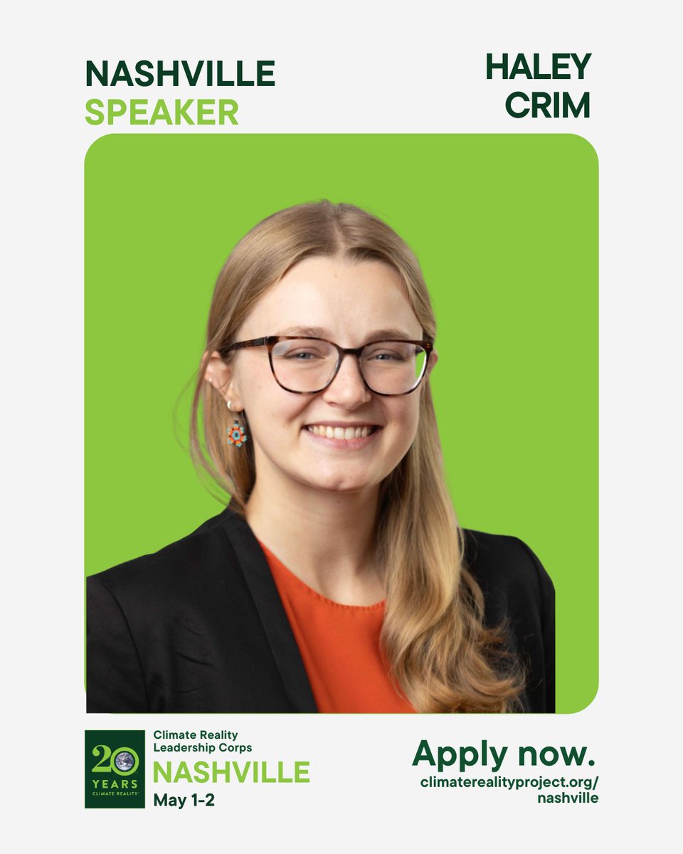 Climate Reality tweet media