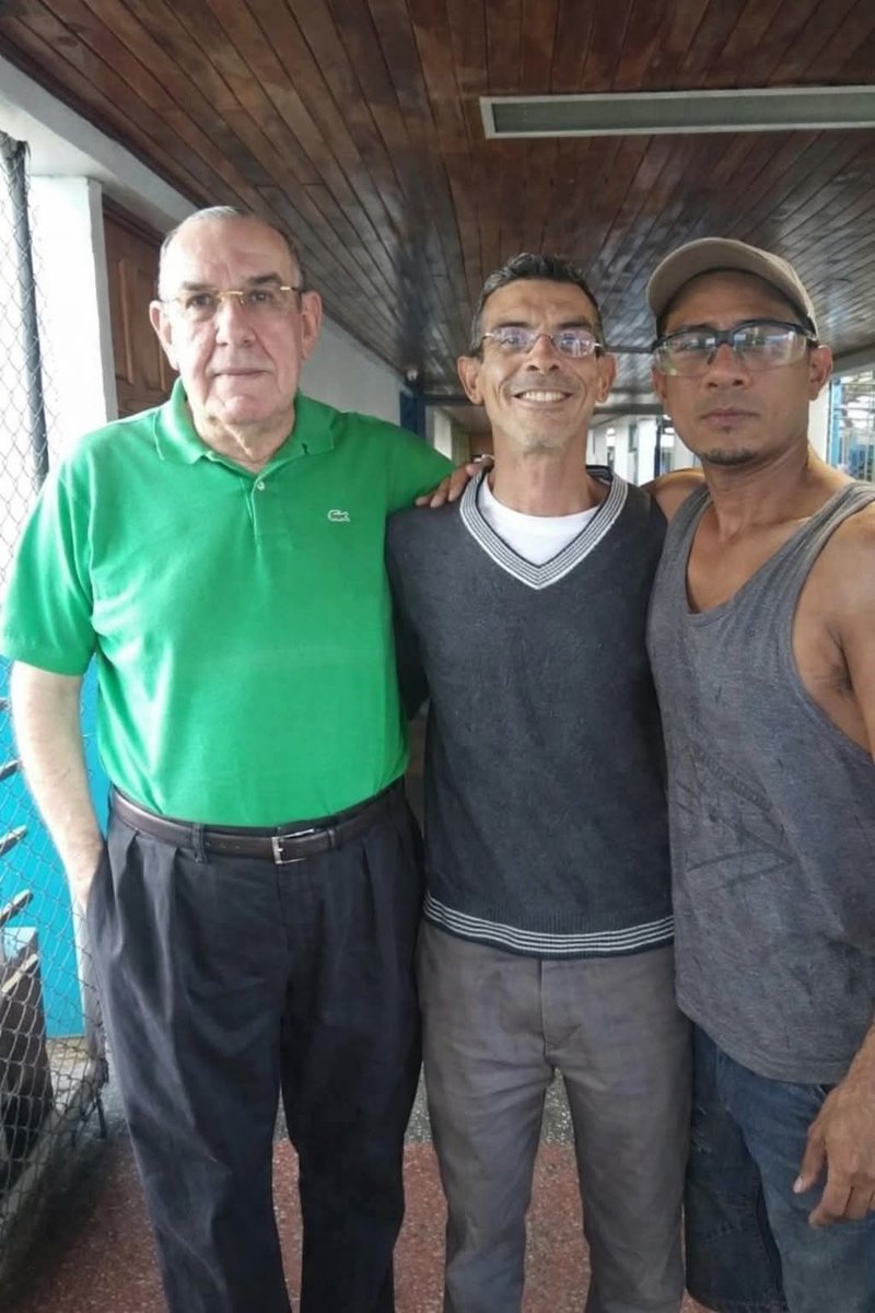 Dave Blanco tweet media