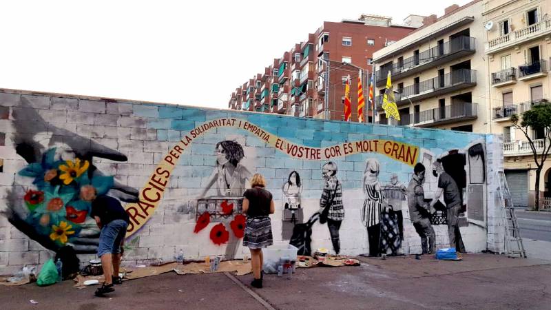 L'Independent de Badalona tweet media