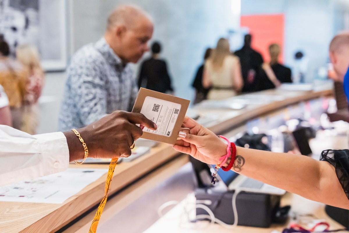 Africa Travel Week tweet media