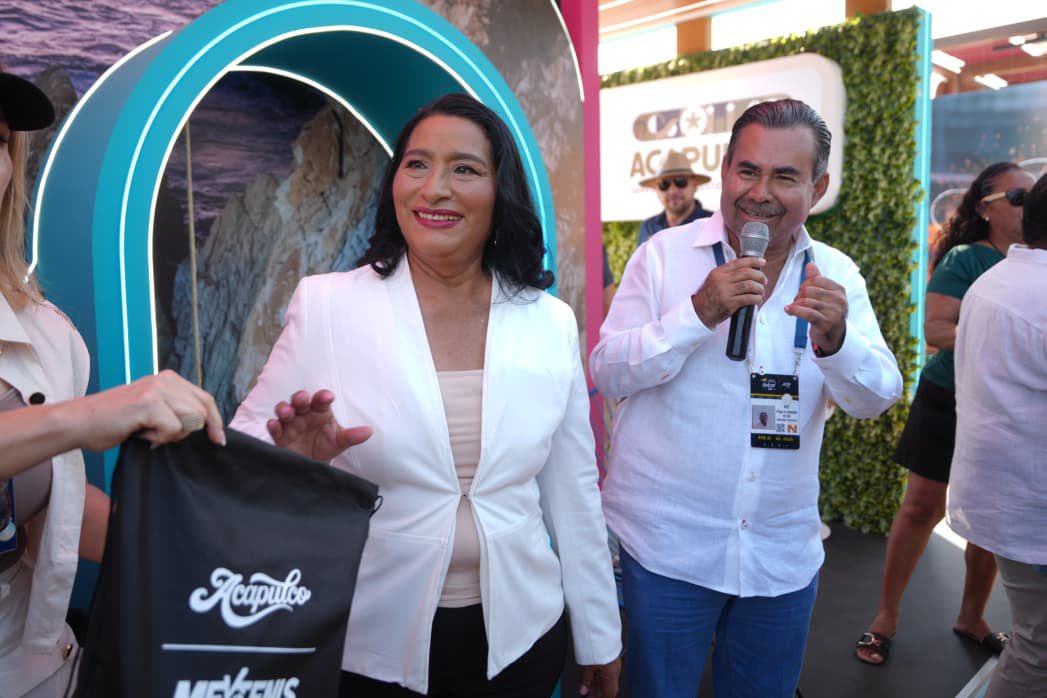 Acapulco Trends tweet media