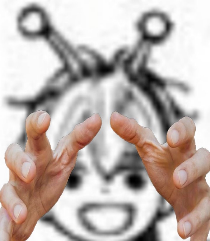 M.F 💫 Vam-Vam 🪄 tweet media