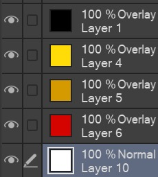flip / angel tweet media