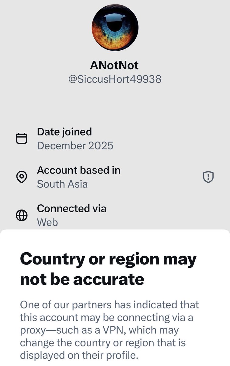 Voltaire’s Slippers tweet media