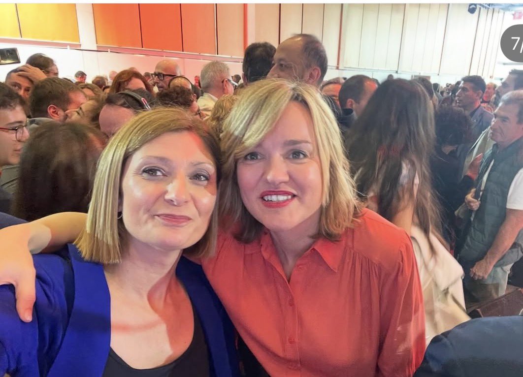 Marisol Rojas Fernández tweet media