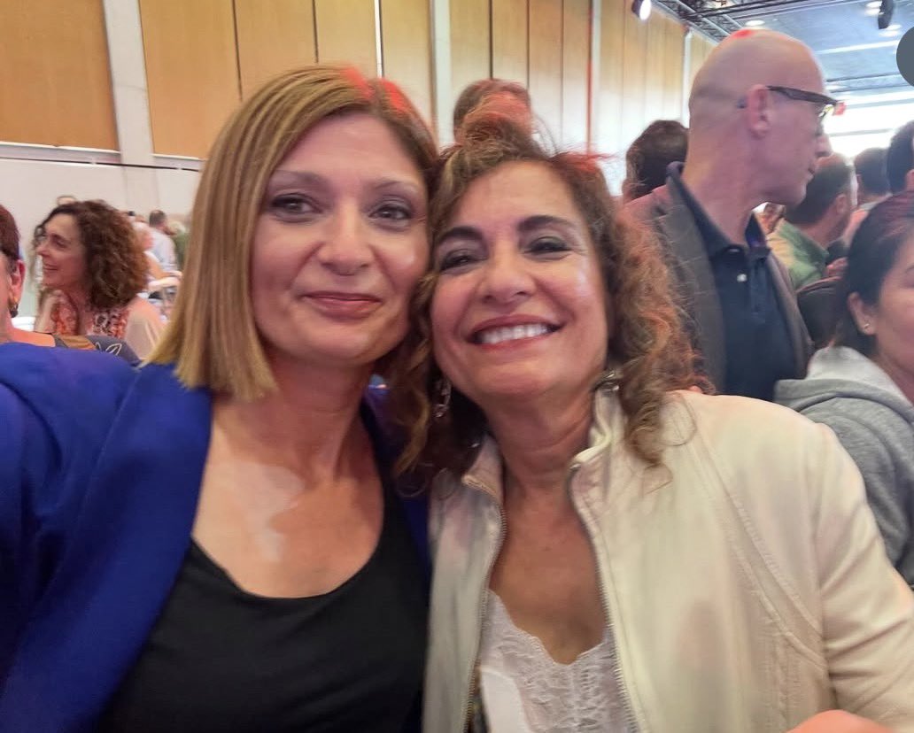 Marisol Rojas Fernández tweet media