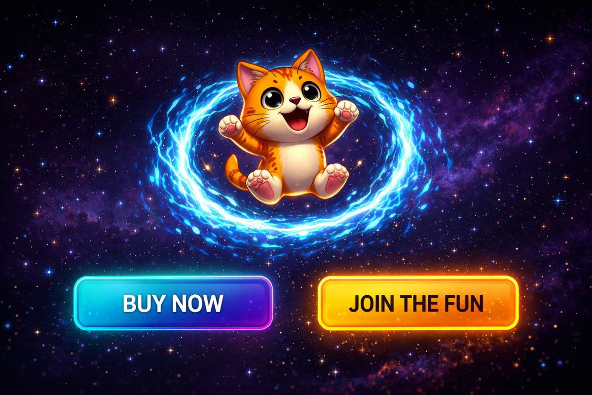 Bounce Cat tweet media