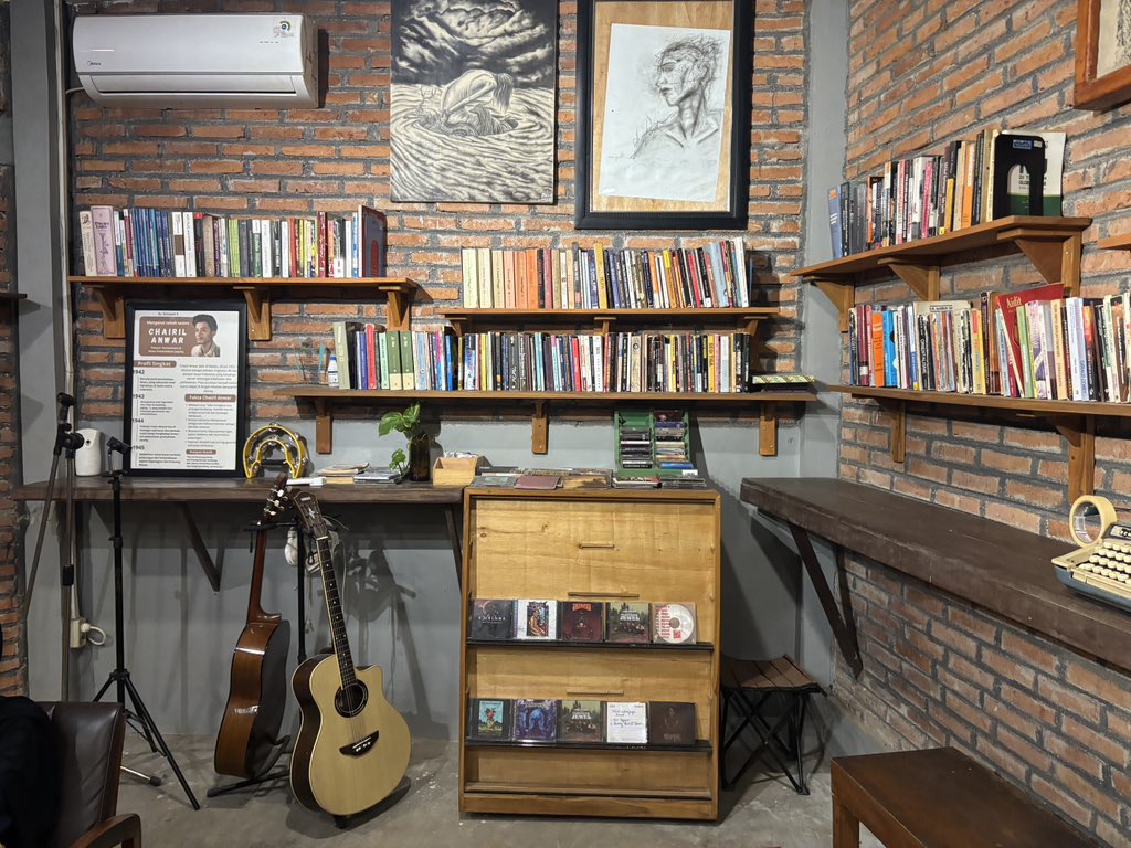 Mohammad Ali Ma’ruf tweet media