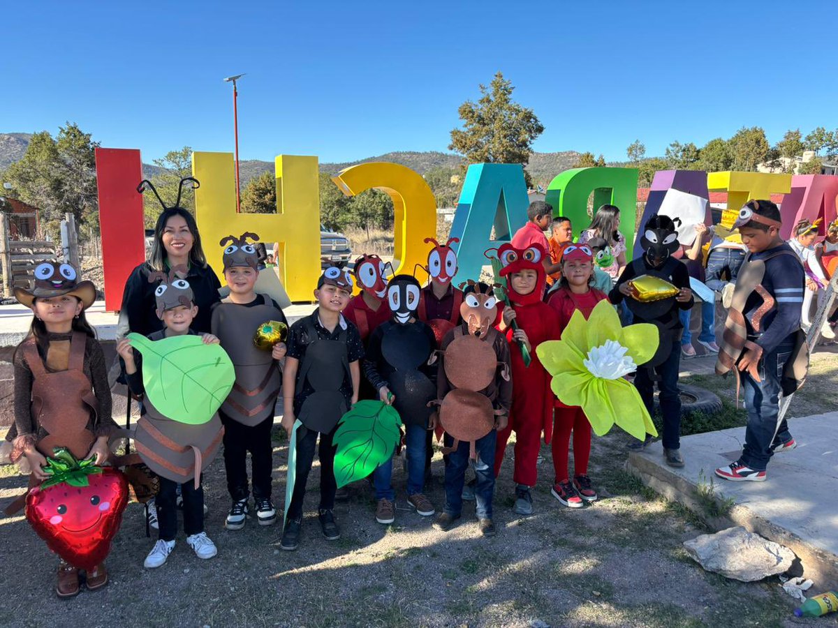 Somos MON tweet media