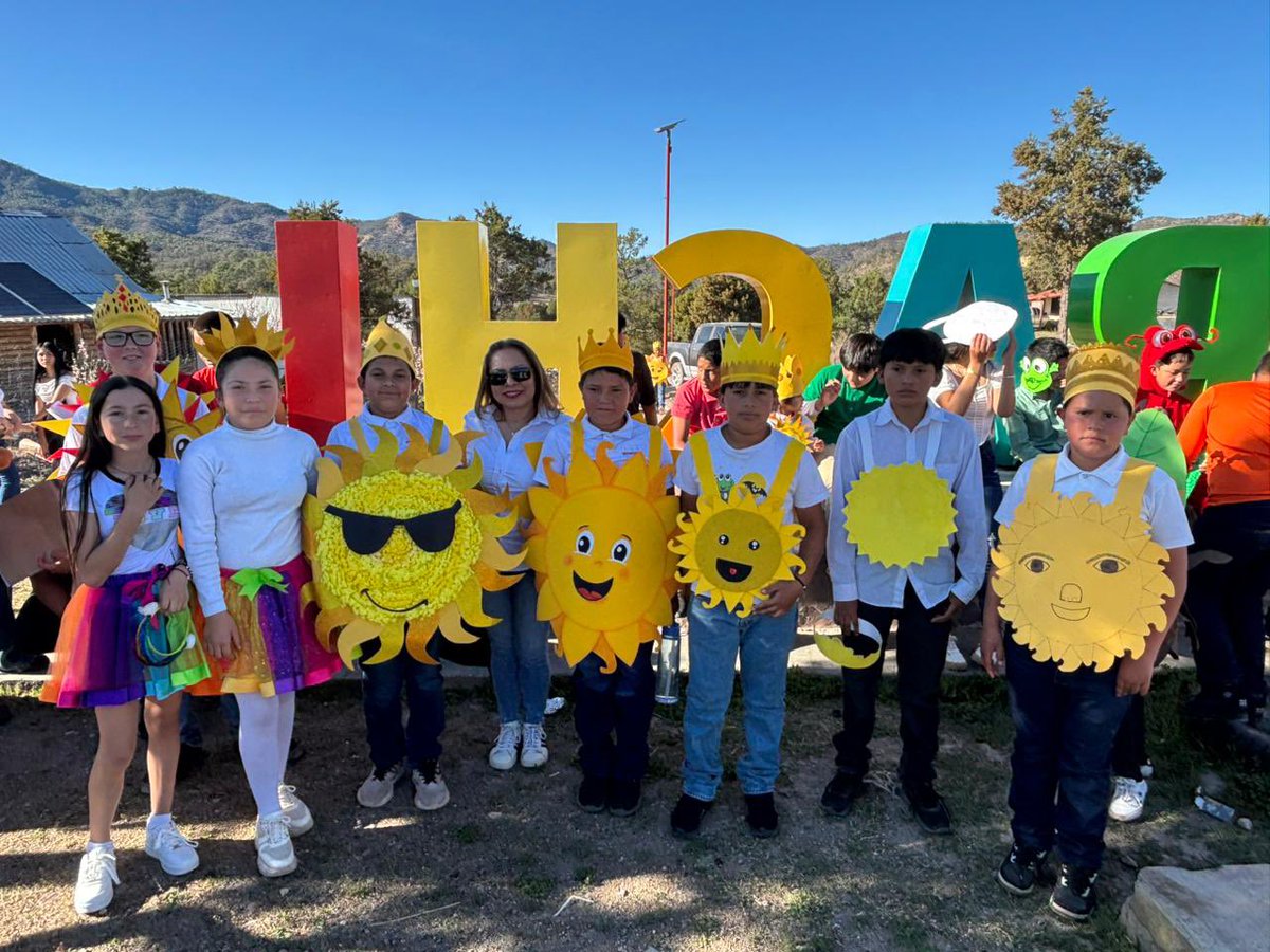 Somos MON tweet media