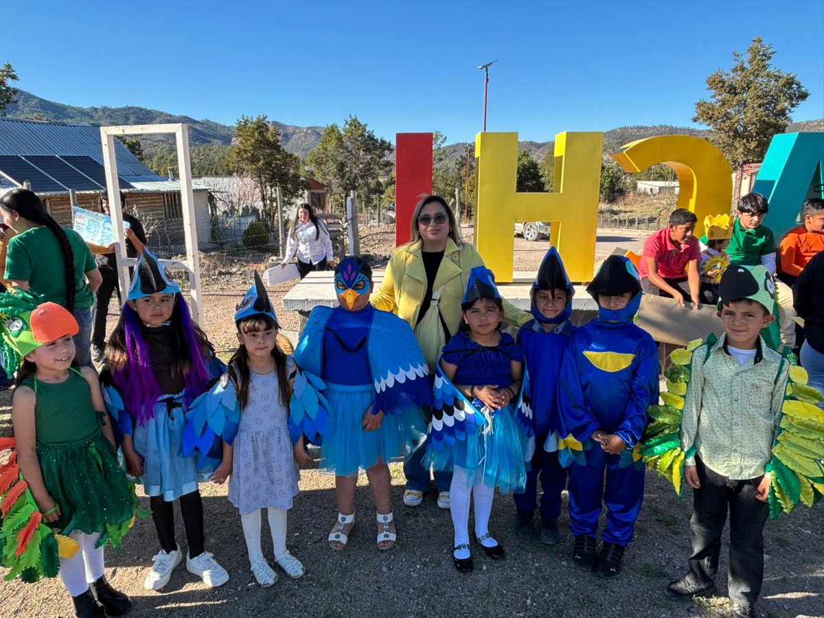 Somos MON tweet media