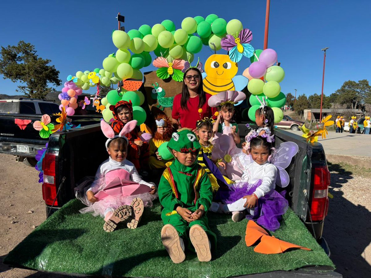 Somos MON tweet media