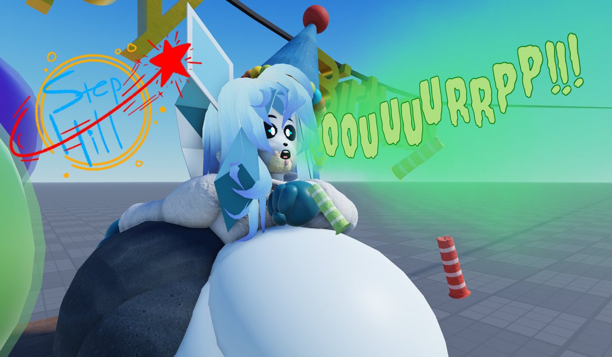 StepOfTheHill tweet media