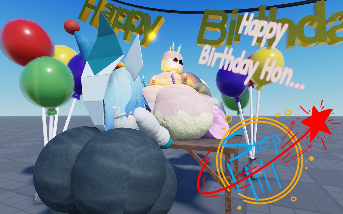 StepOfTheHill tweet media