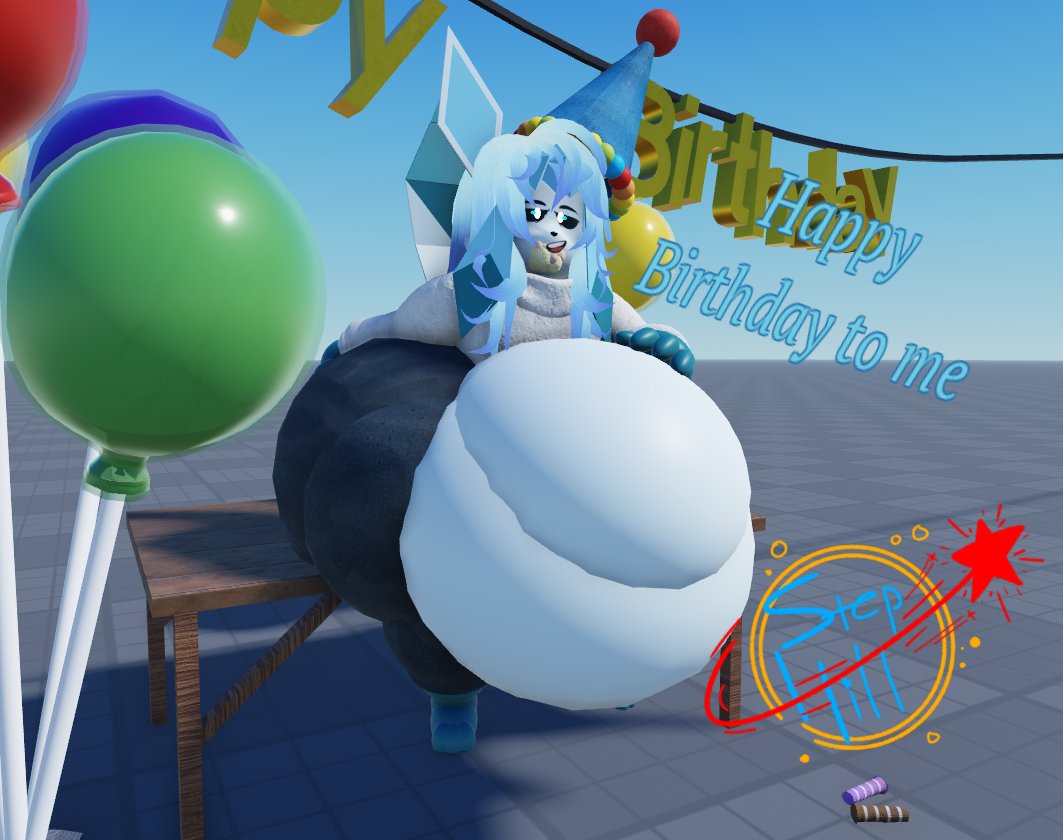 StepOfTheHill tweet media