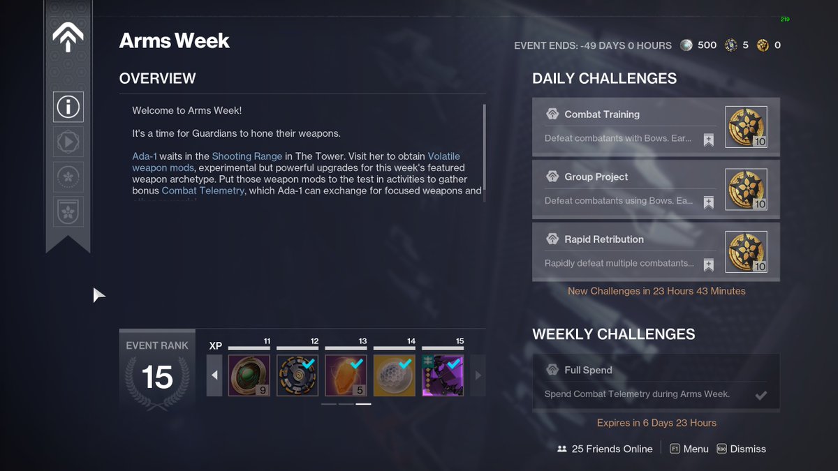 hey uh <a href="/Destiny2Team/">Destiny 2 Team</a> I think I was given the wrong event...