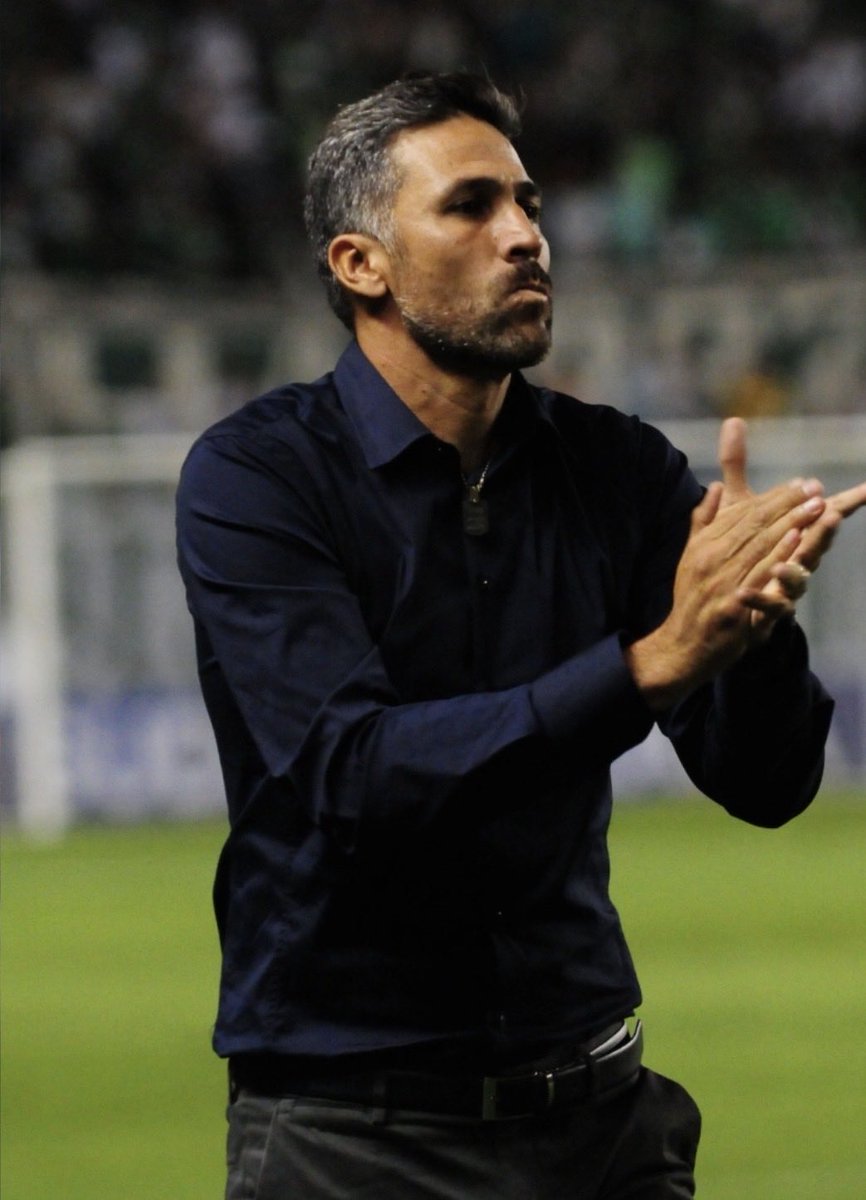 Gonzalo De Feliche tweet media