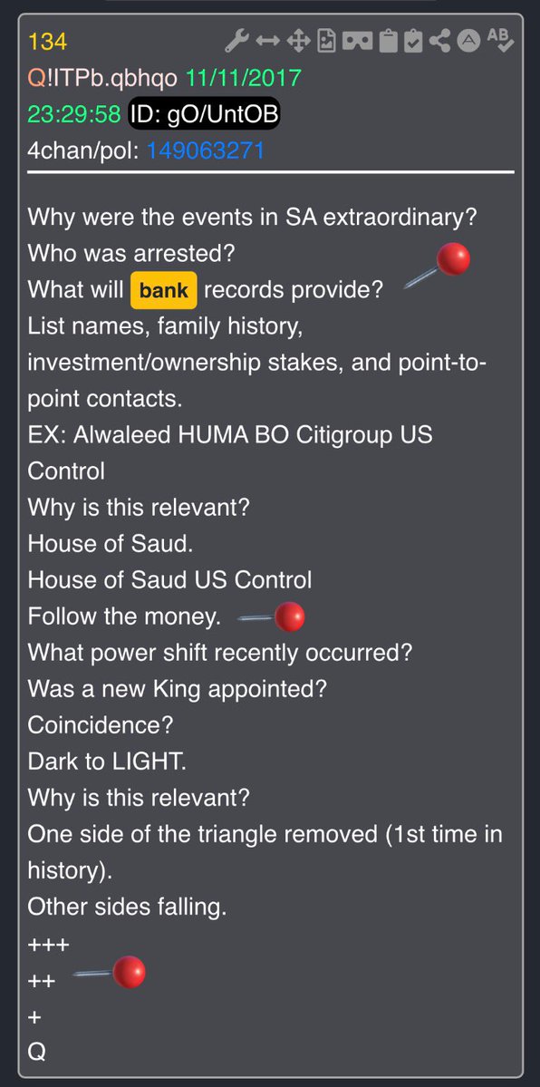 ⚔️⚖️The Justice Cometh⚖️⚔️ tweet media