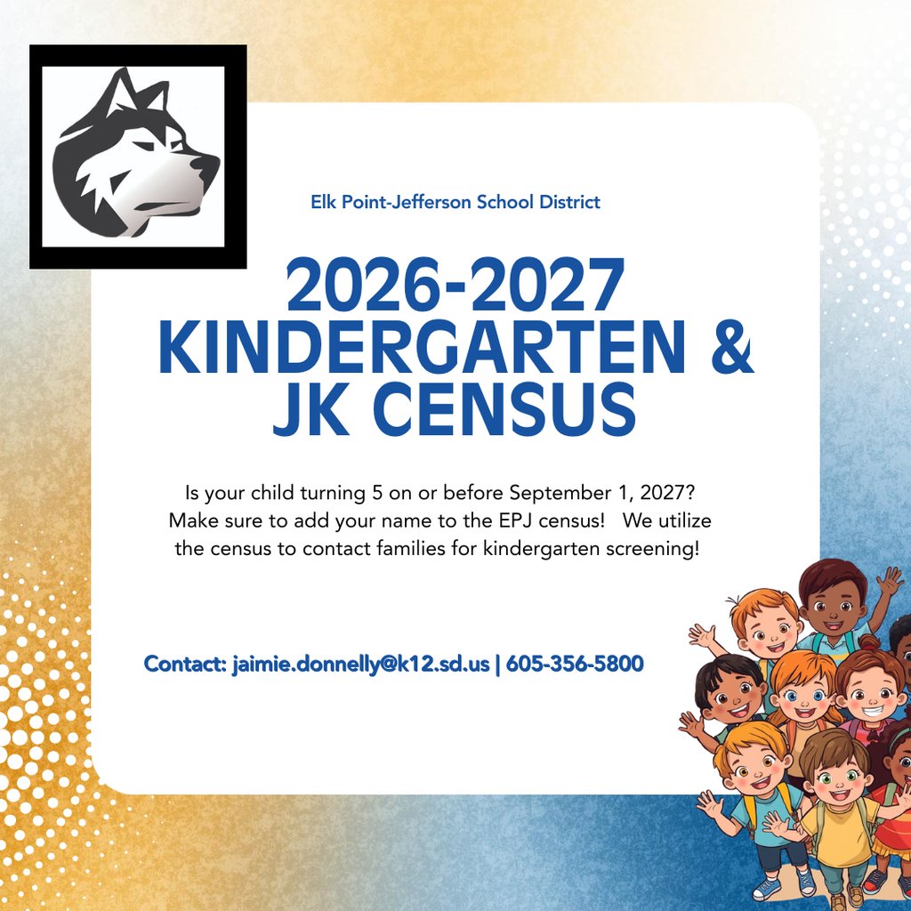 EPJ School District tweet media