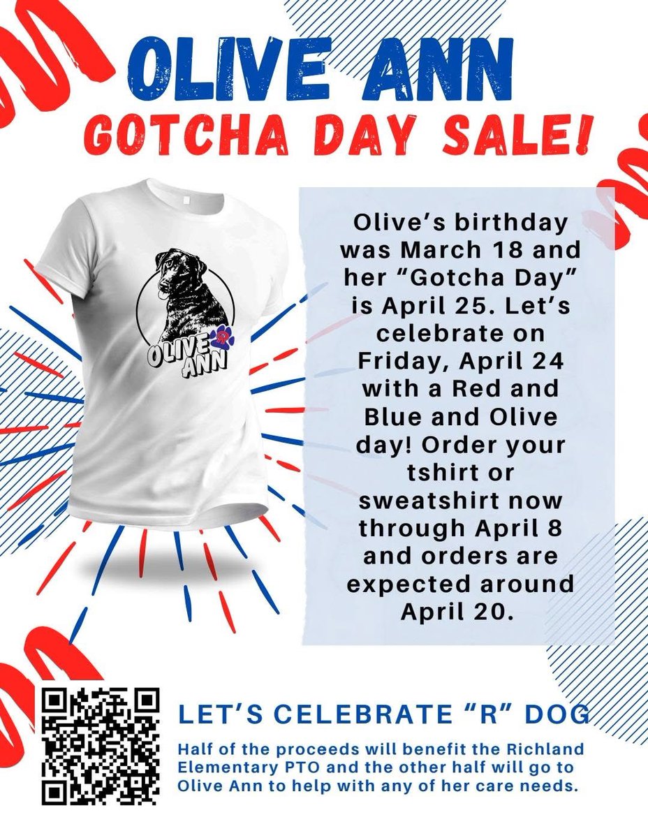 Richland High School tweet media