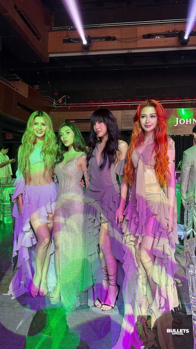 Bullets Official tweet media