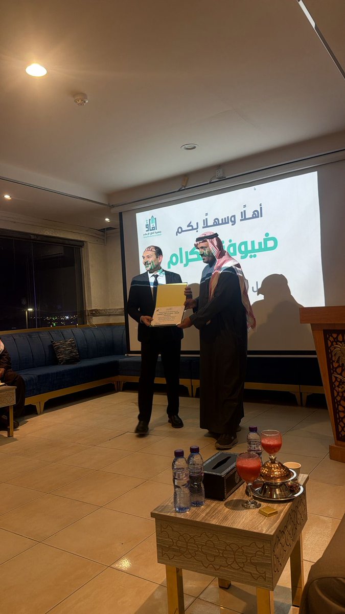 صحيفة الساحات العربية tweet media