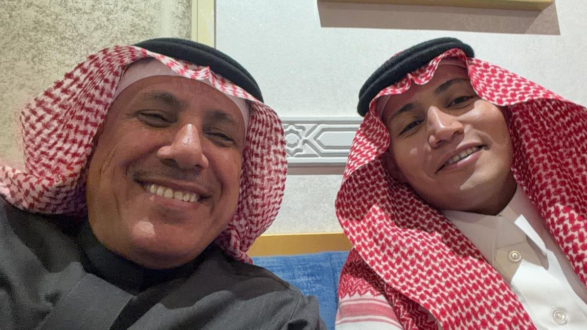 صحيفة الساحات العربية tweet media