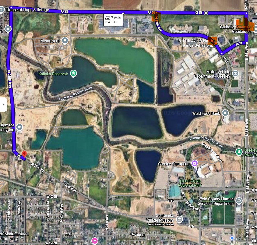 Greeley Evans Transit tweet media