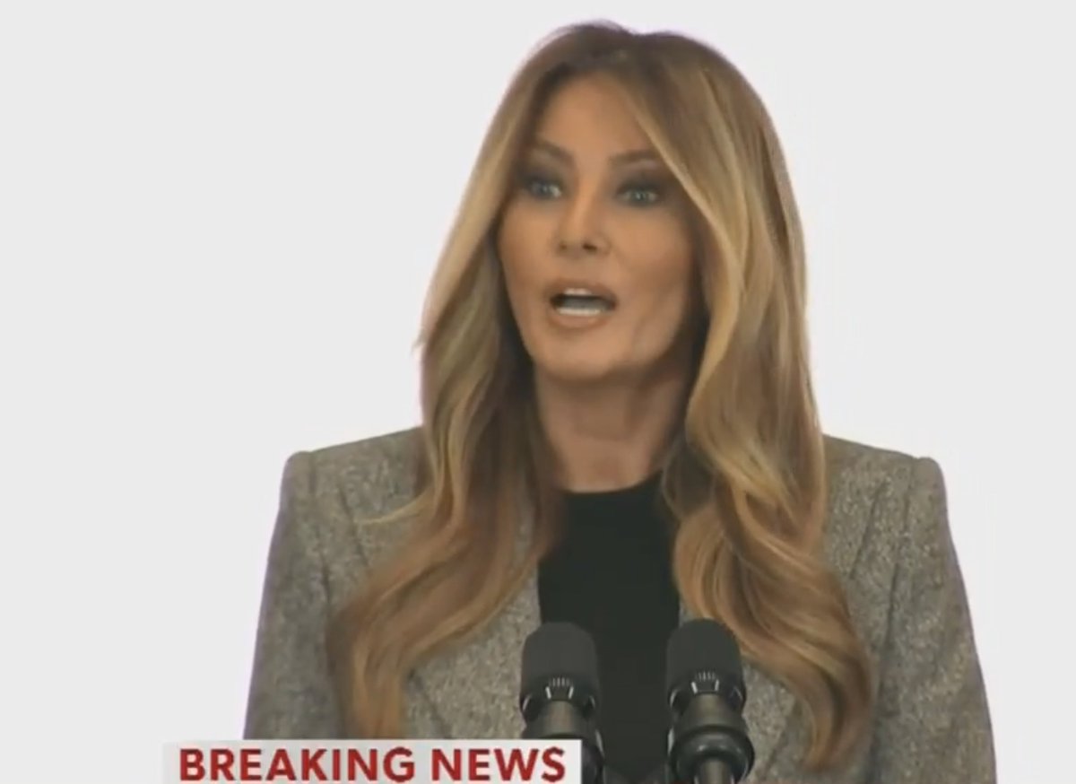 Occupy Democrats tweet media