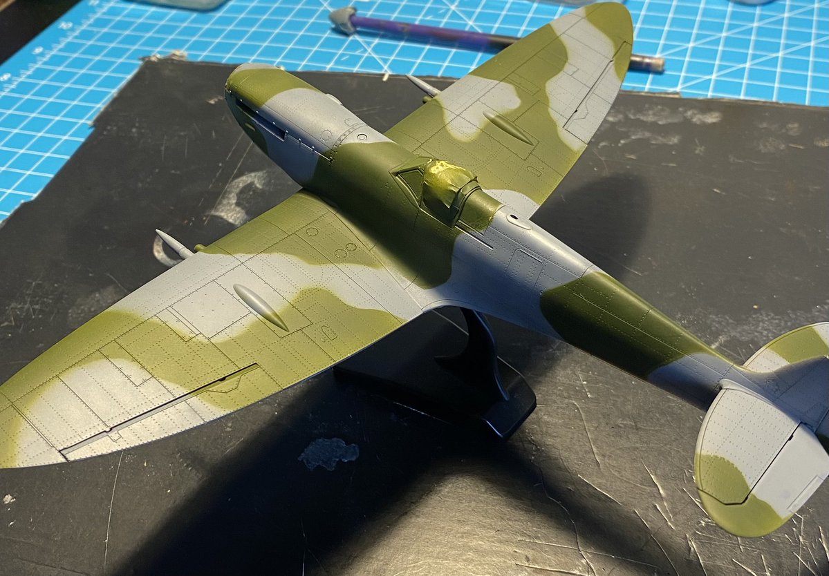 #JFFScaleModels Simon ♿️ tweet media