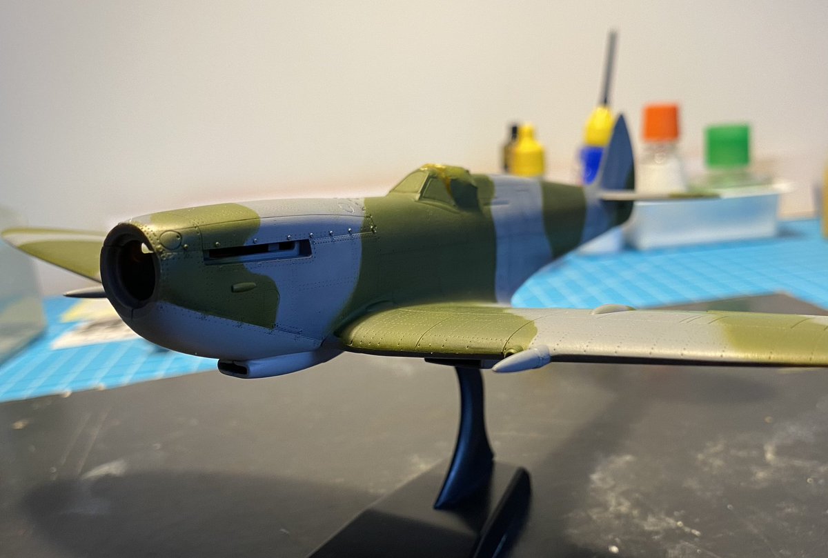 #JFFScaleModels Simon ♿️ tweet media