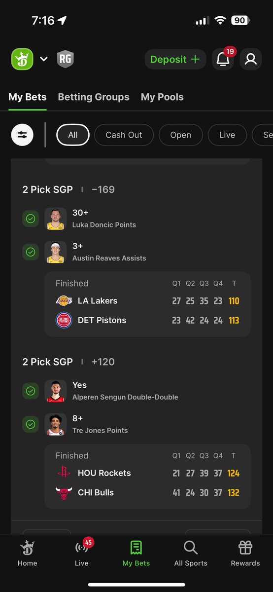 slowstrokbuster's tweet image. @RyanRollins_ thanks man!!! 1/5 from from Three. You’re embarrassing, now I have to tell my wife I can’t take her out to dinner for her bday because I decided to bet on Ryan Rollins to make 2 threes… pathetic #ugh #whyme #hityourshots