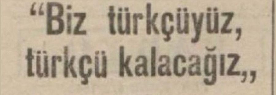 Halâskârgazi tweet media