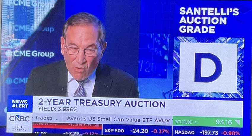 QE Infinity tweet media