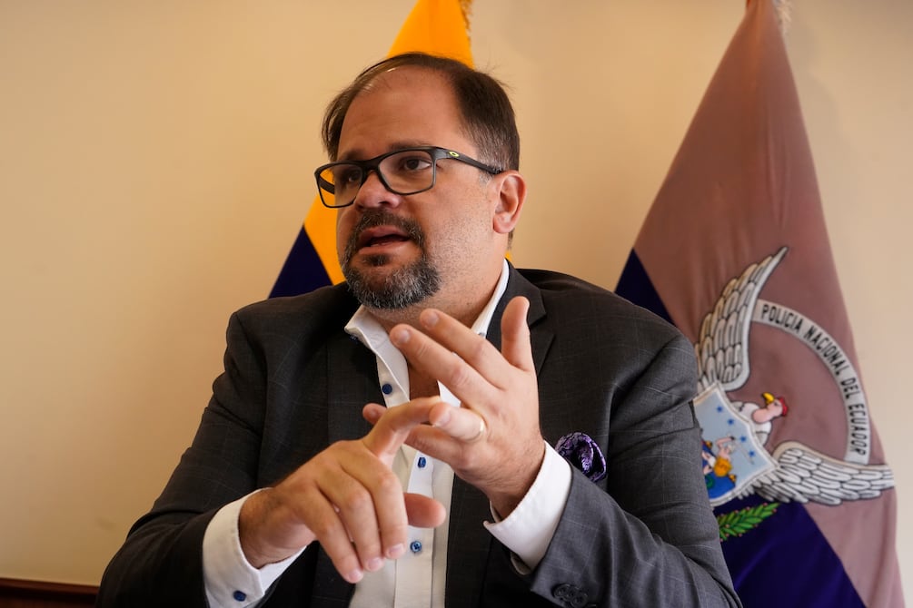 Juan Guayaco tweet media