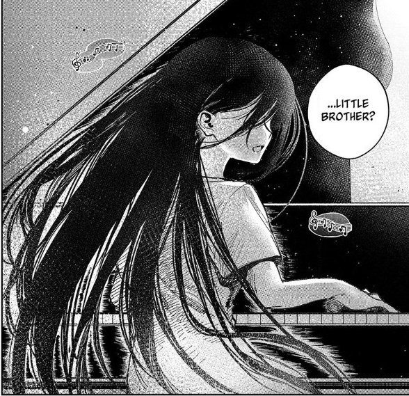 +B | TADC EPISODE 8 SPOILERS tweet media