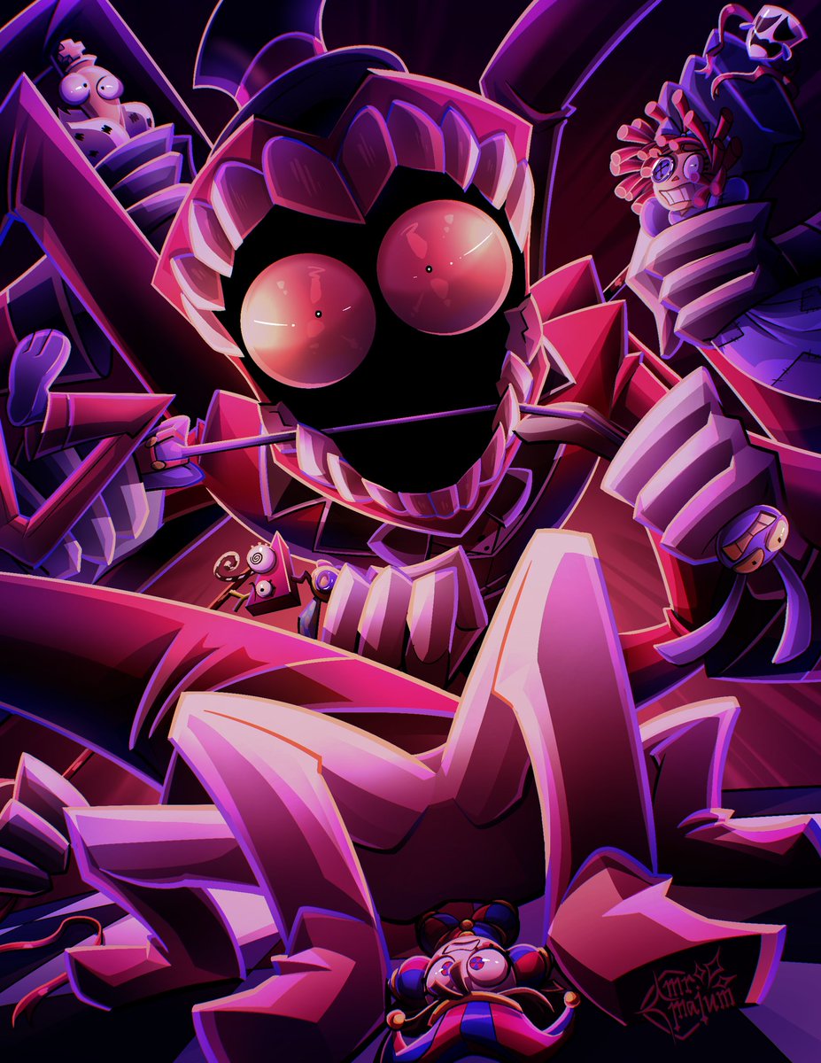 ☎️ 𝔪𝔞𝔩𝔲𝔪 (𝔠𝔢𝔬 𝔬𝔣 𝔞𝔤𝔢𝔫𝔱 1) ☎️ tweet media