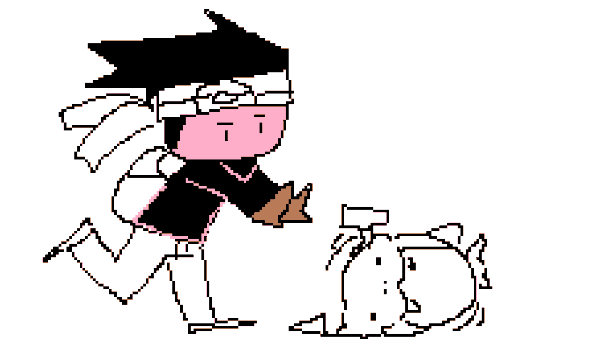 Skeetzer's Development tweet media