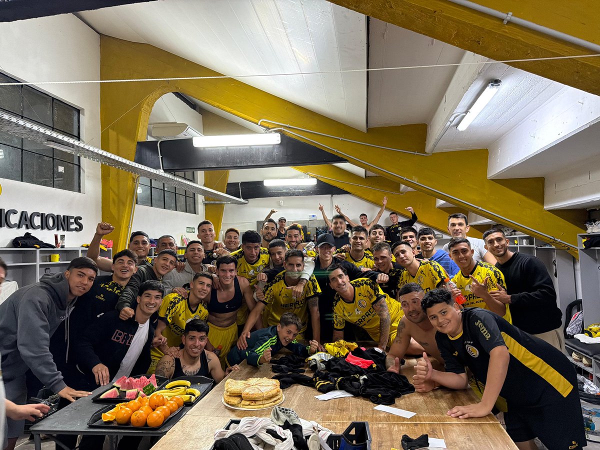 Club Comunicaciones tweet media