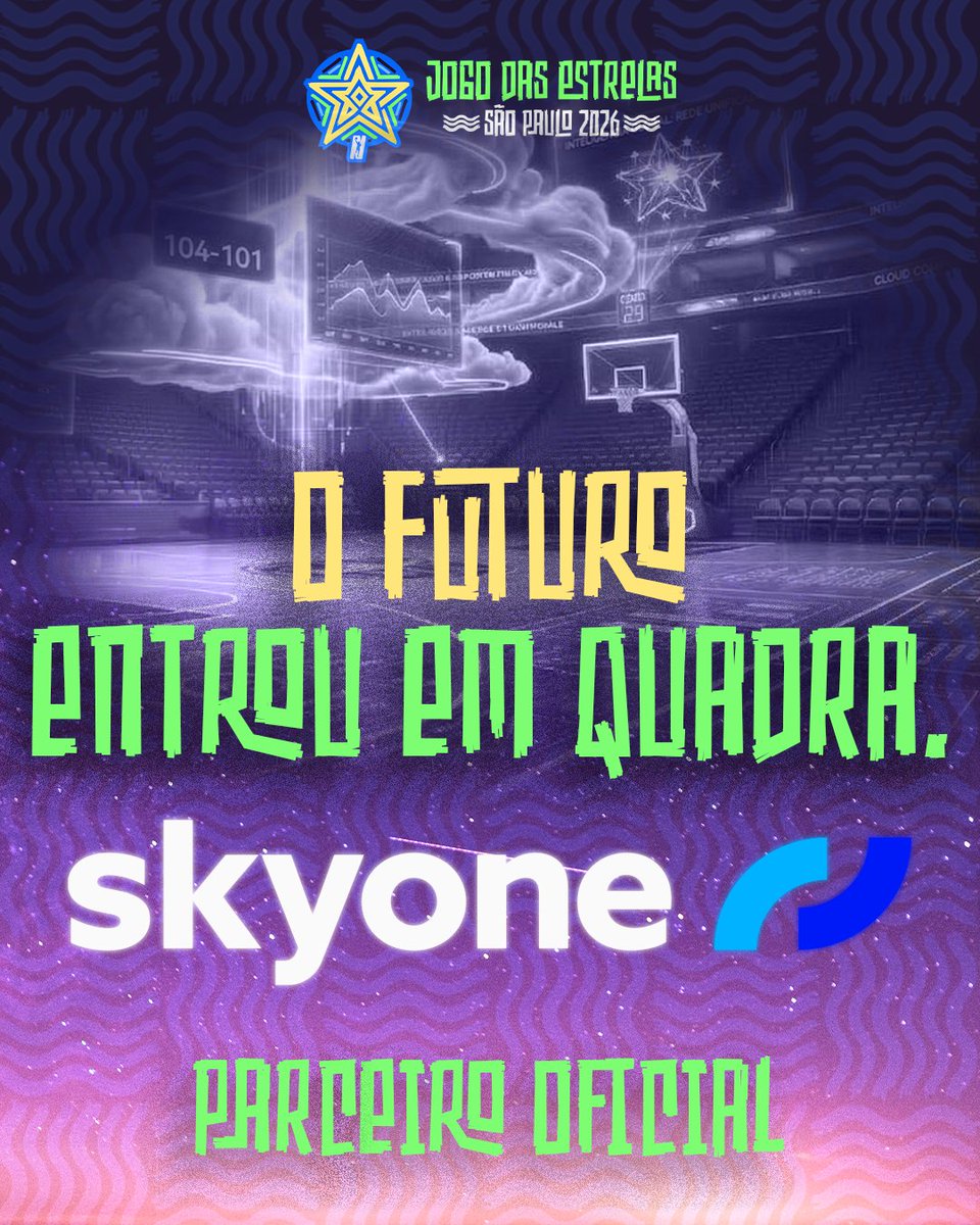 NBB CAIXA tweet media