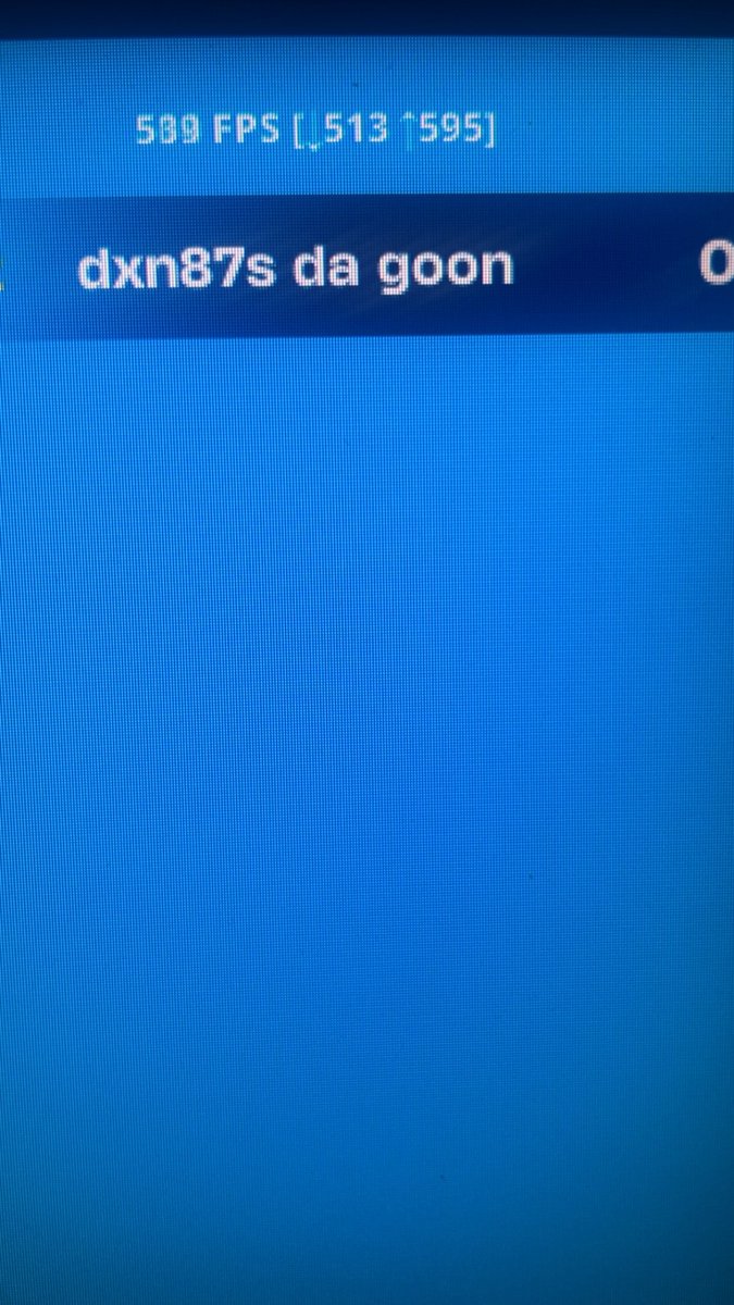 Dxn!sFN to div1 tweet media