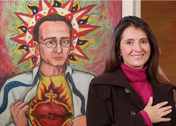 Isabel Zuleta tweet media